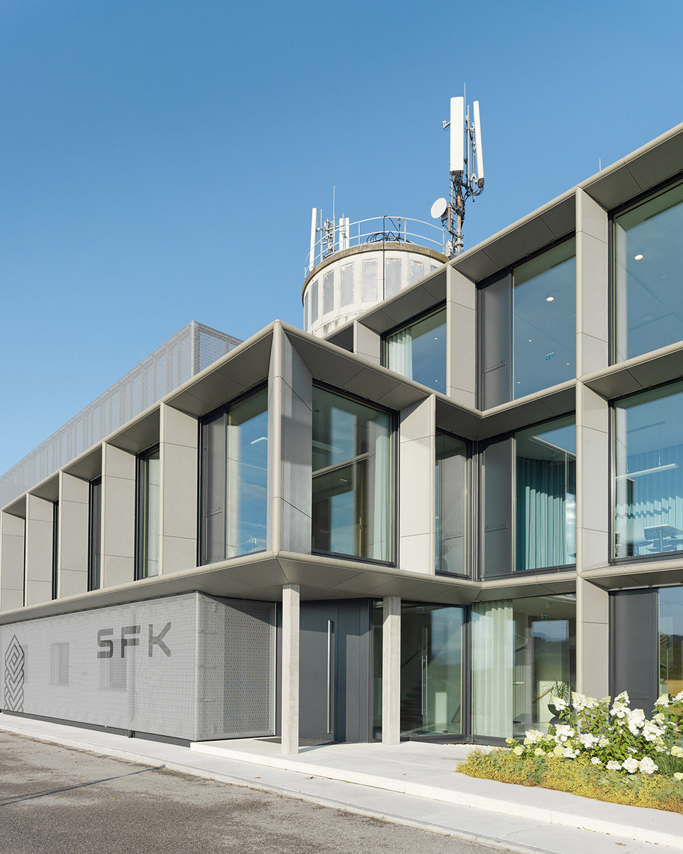 SFK 办公室丨奥地利丨heri&salli-16