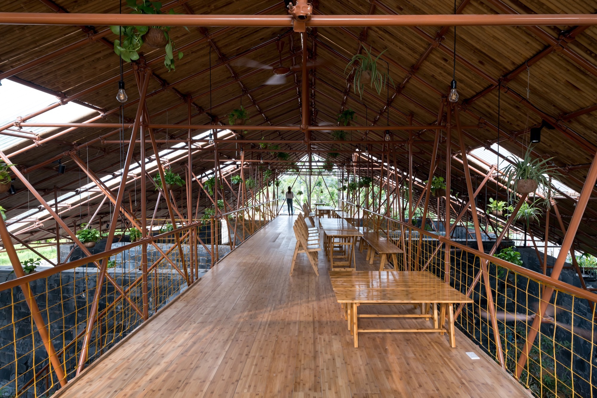 S Space / H&P Architects-4