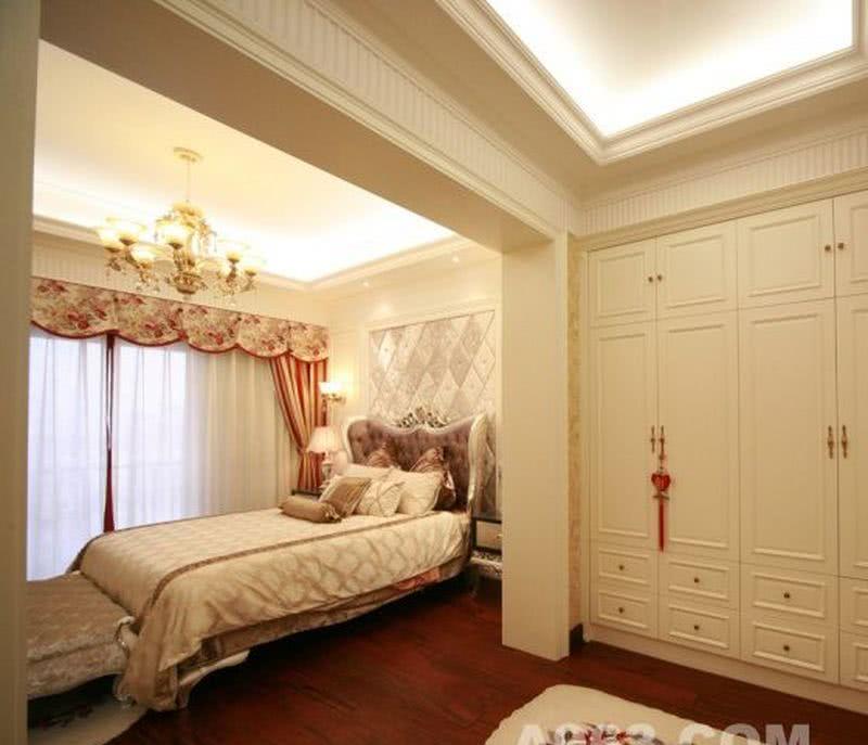 武汉恒大样板房-7