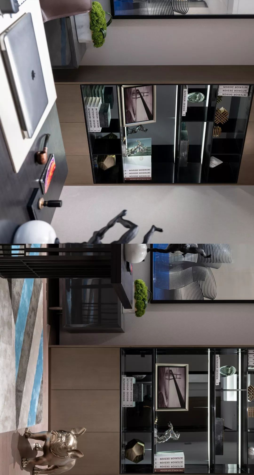 长沙卓越千山里上叠样板间 | 心灵奢境,人居典范-32