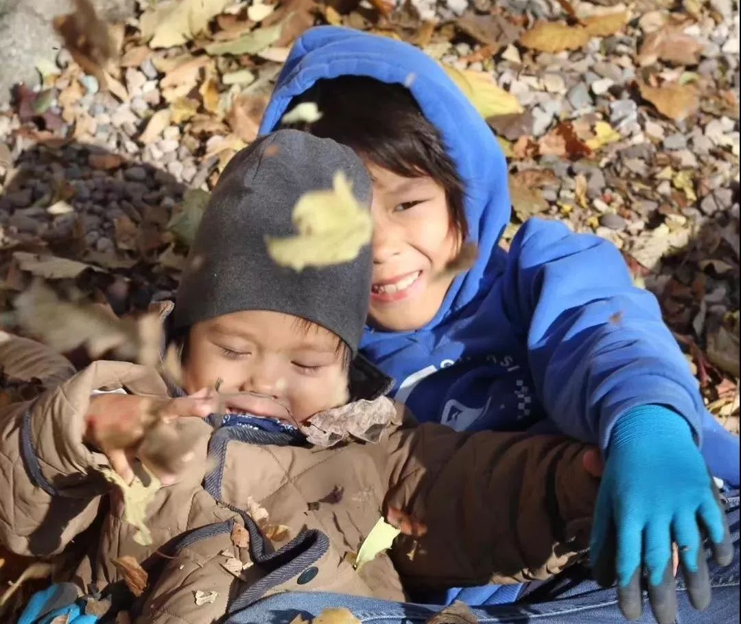 长城脚下世外桃源,德式乡村生活梦想成真-150