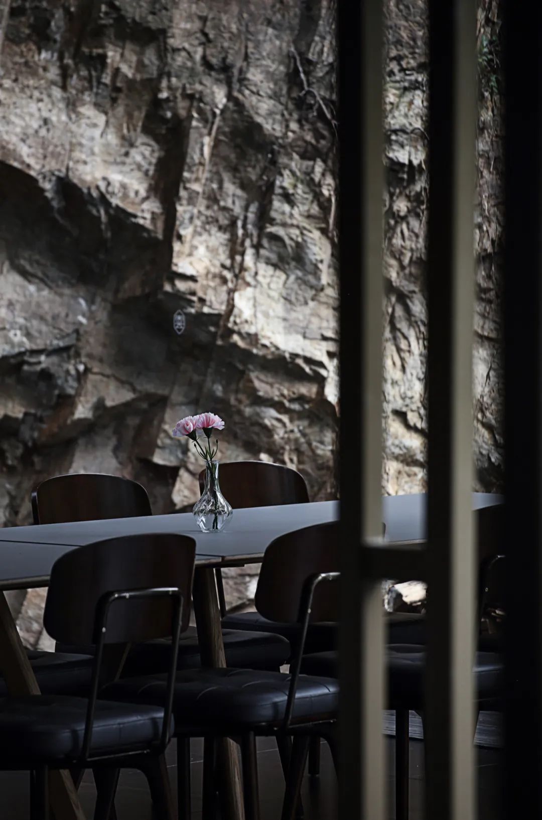 木墨展厅丨中国南京丨反几事务所-70