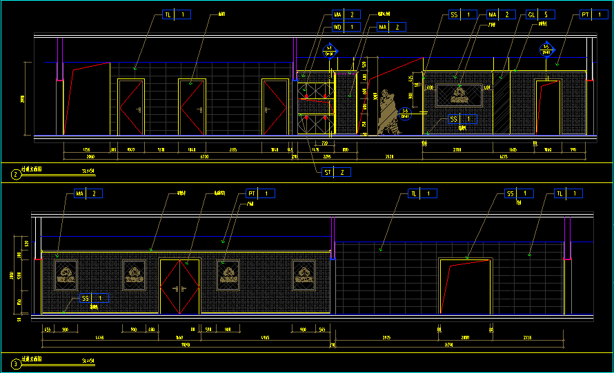 厦门咏蛙田鸡餐厅丨中国厦门丨邦舍-10
