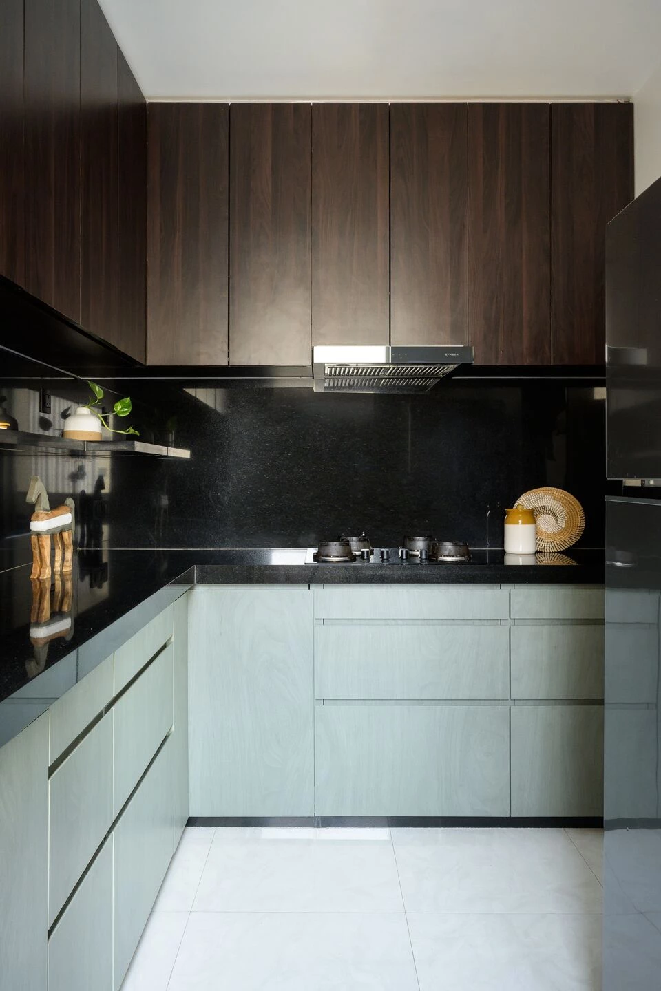 向日葵屋丨印度丨FOLLOW THE LINES BY AMRUTA-9