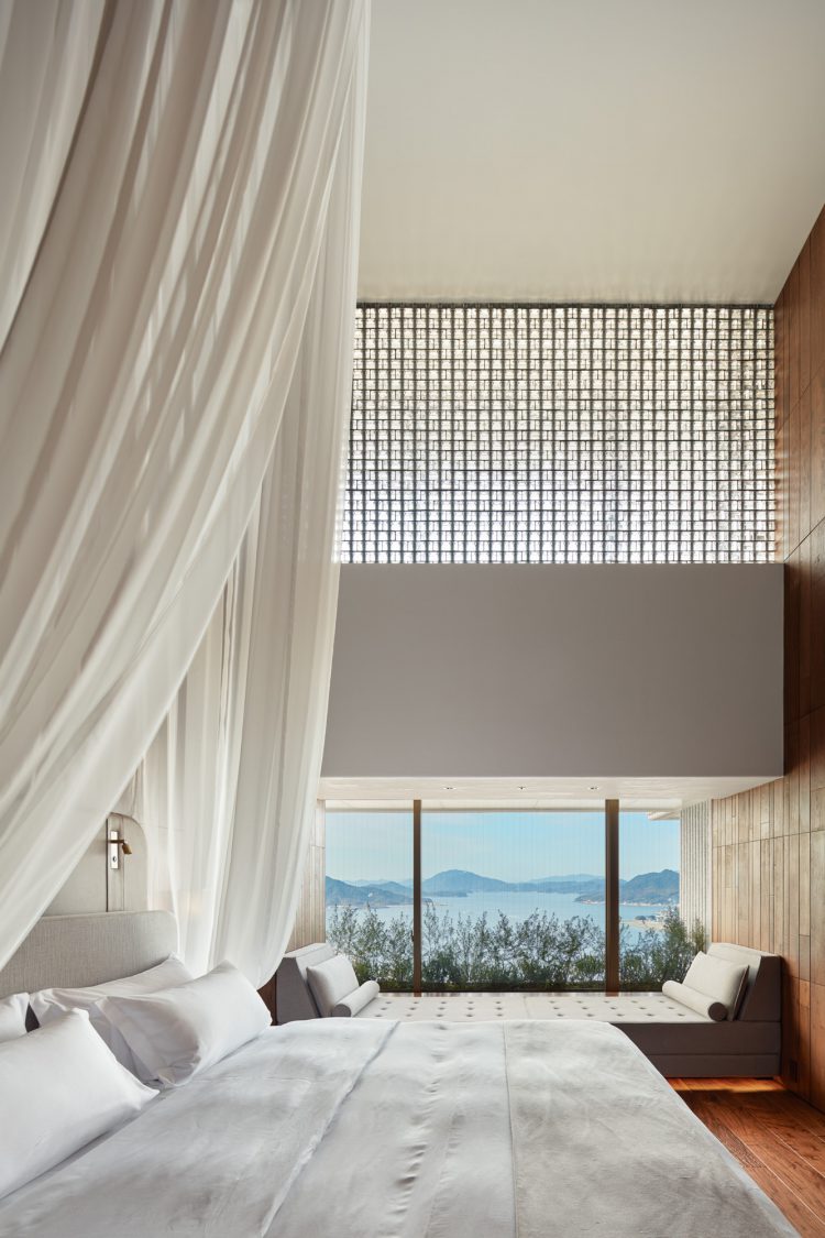 Bella Vista SPA & MARINA ONOMICHI Maisonette Spa Suite-9