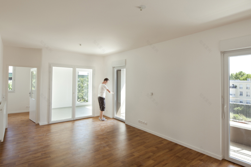 低能耗公共住房与商店丨法国巴黎丨agence Engasser & associés-18