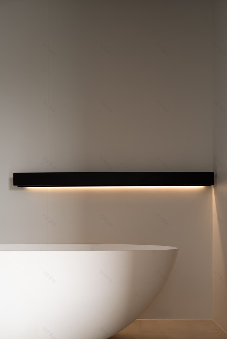 印象剑桥别墅豪宅丨中国无锡丨介吾设计-82