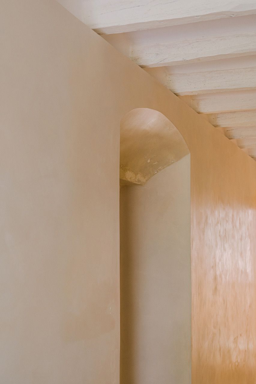 巴塞罗那老建筑现代住宅翻新项目丨西班牙巴塞罗那丨Sigla Studio-51