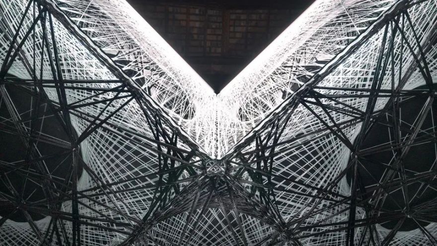 纤维住宅丨法国尼斯-63