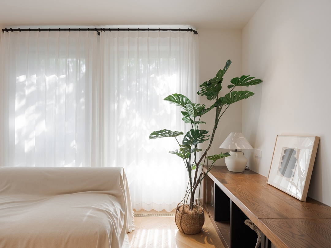 翠微深处280m²空中美墅丨中国上海-13