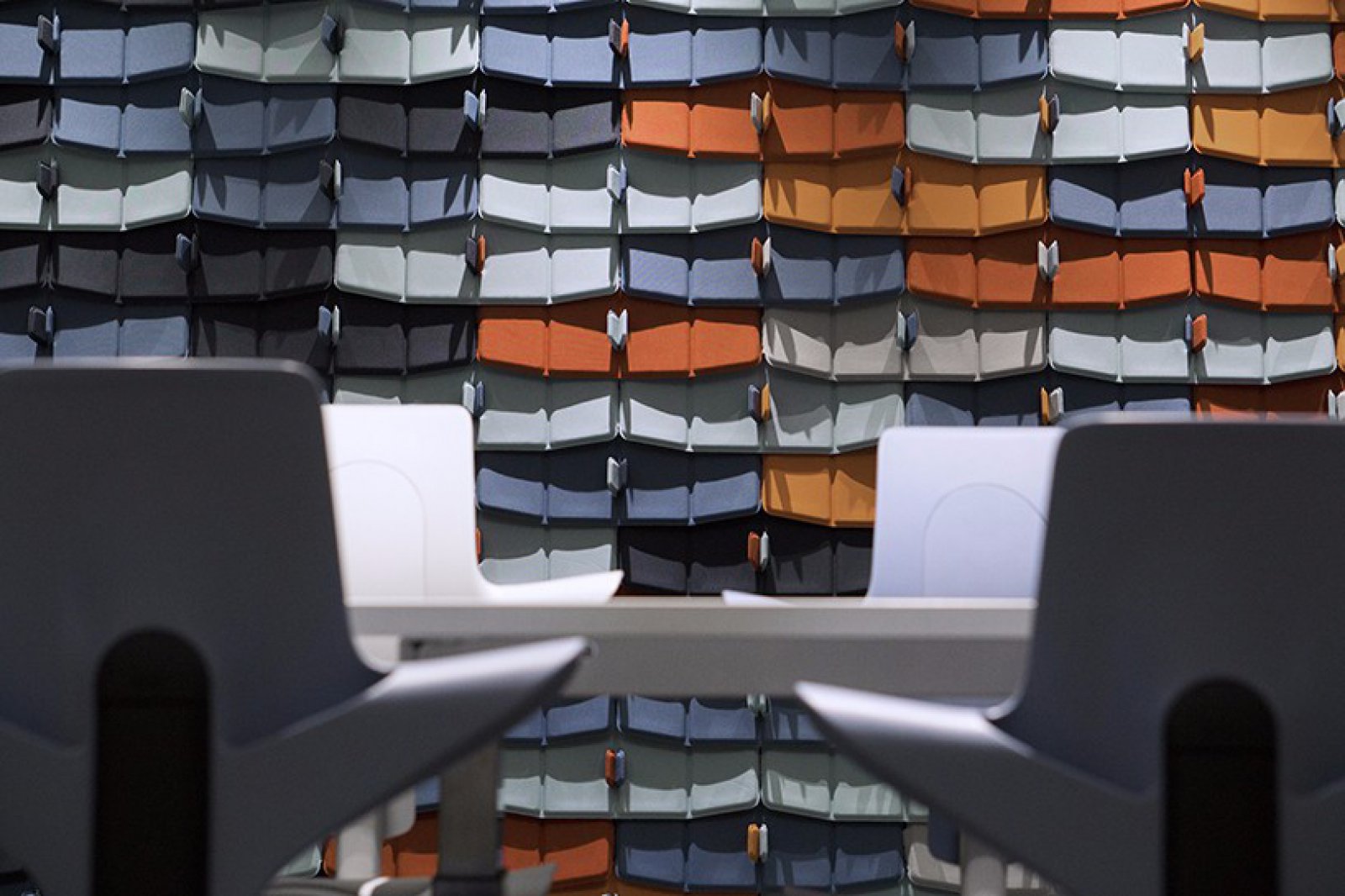 嘉里物流香港总部办公室设计-9