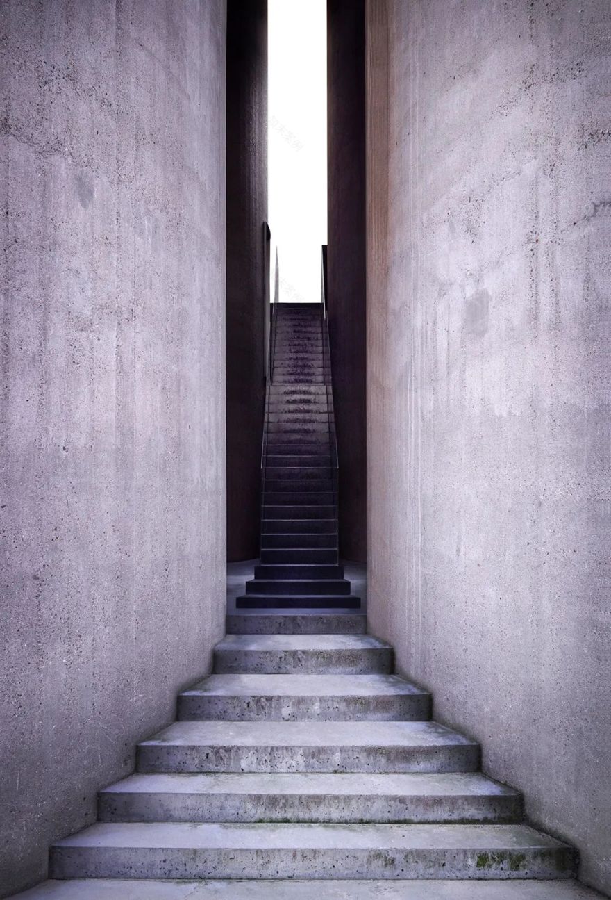 西方侘寂美学大师 | 阿塞尔·维伍德的设计哲学-203