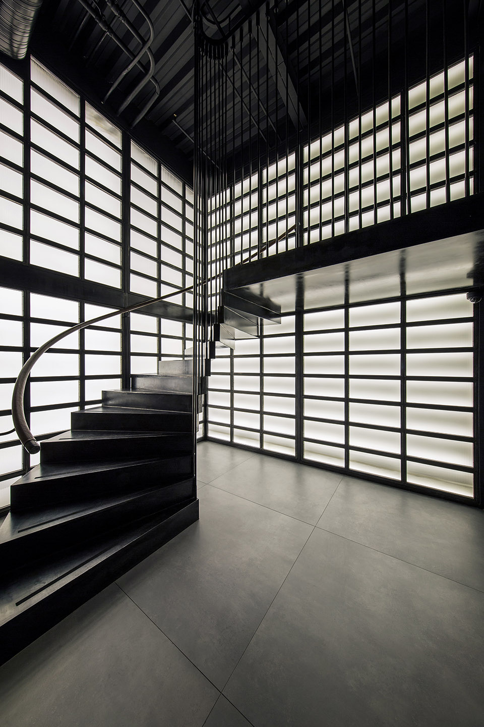 CATCH鱼餐厅,乌克兰基辅市 / YoDezeen Studio-54