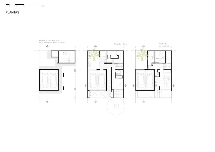 阿根廷 DOMO Pueyrredon 建筑的宜居创新-17