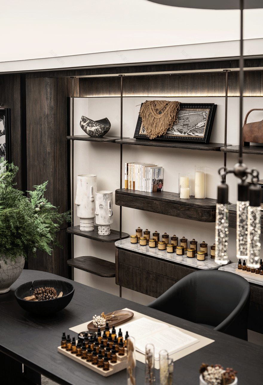 龙湖杭州湖前印院叠拼丨中国杭州丨研质共设-33