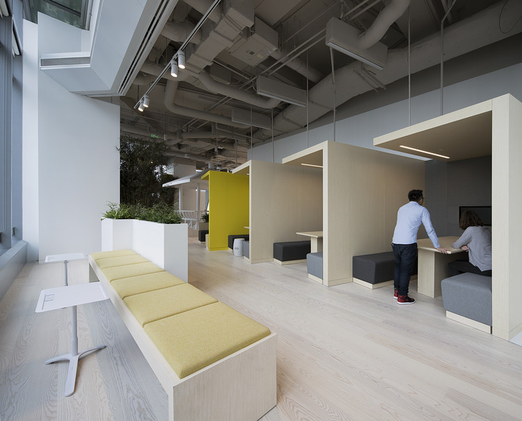 The LEGO Group, Shanghai  Robarts Spaces-5