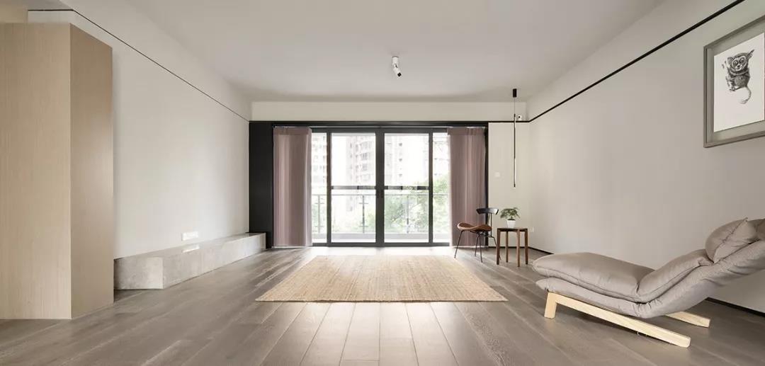 胡中维设计 | 虚室生白，吉祥止止-0