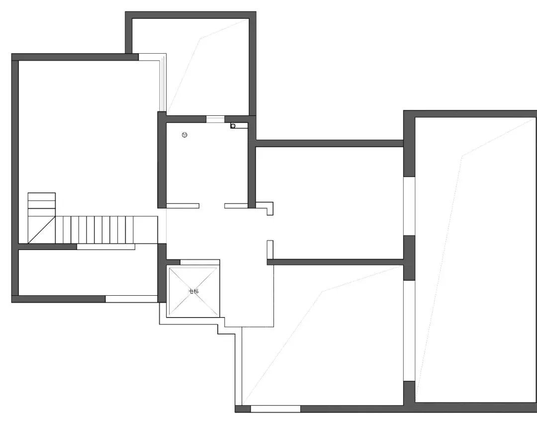 白桦林团圆新中式设计丨旗盛-33