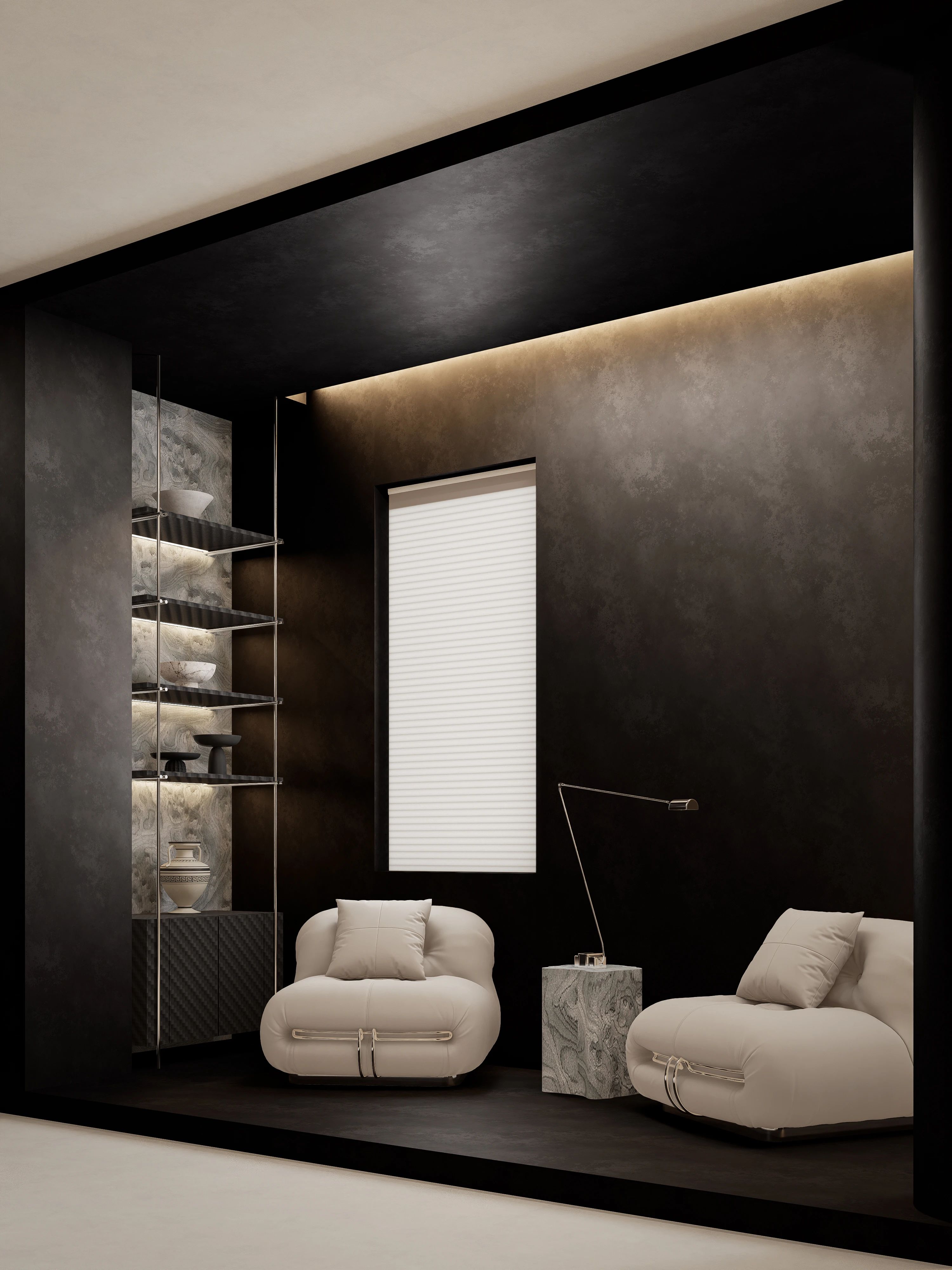 SOLILOQUY DESIGN 读白设计事务所丨中国南京丨SOLILOQUY DESIGN 林森,杨天雨-50