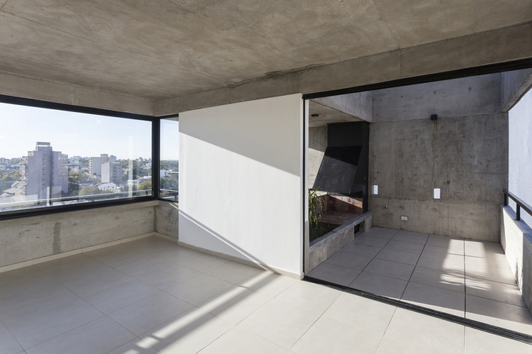 阿根廷 DOMO Pueyrredon 建筑的宜居创新-33