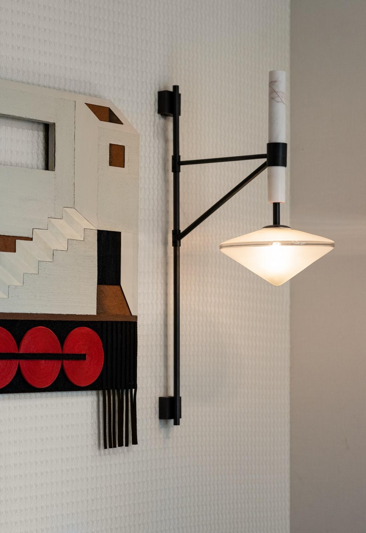 成都东城·金茂晓棠110㎡样板间丨中国成都丨硬装矩阵纵横,软装元禾大千-16