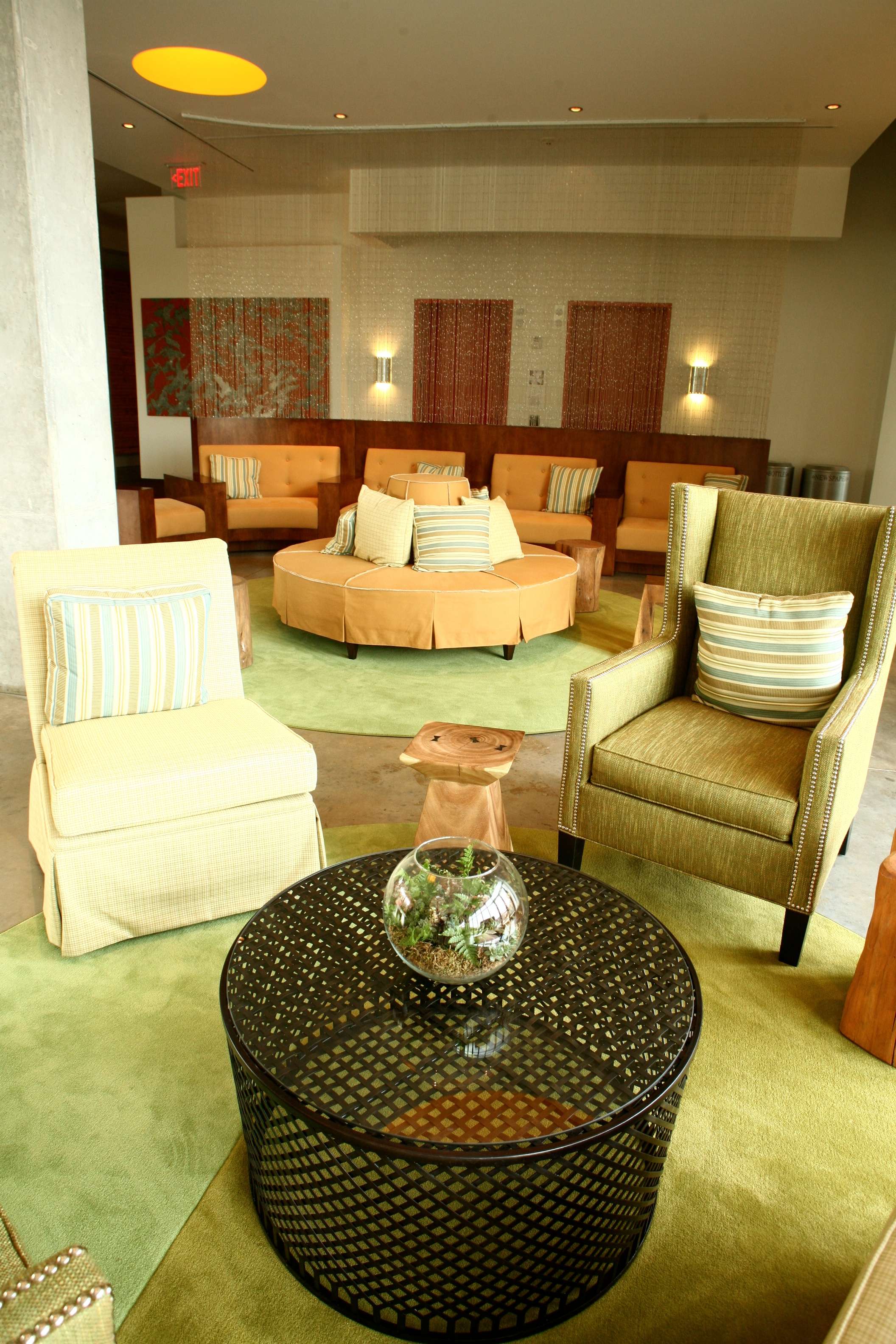 美国阿森斯大学区英迪格酒店(摄影图片)-13