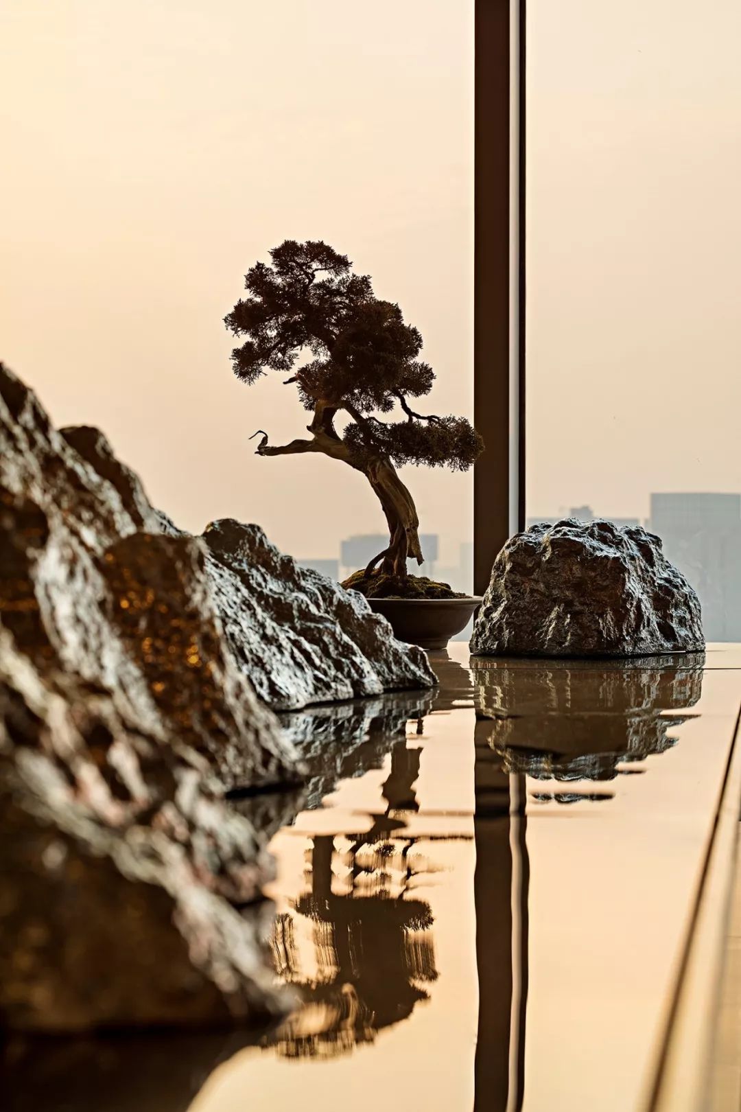 杭州博地中心会所 | 云端之上的世外禅境-58