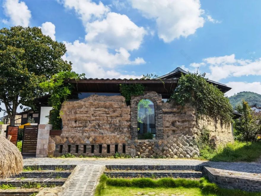 红瓦设计丨中国福州-14