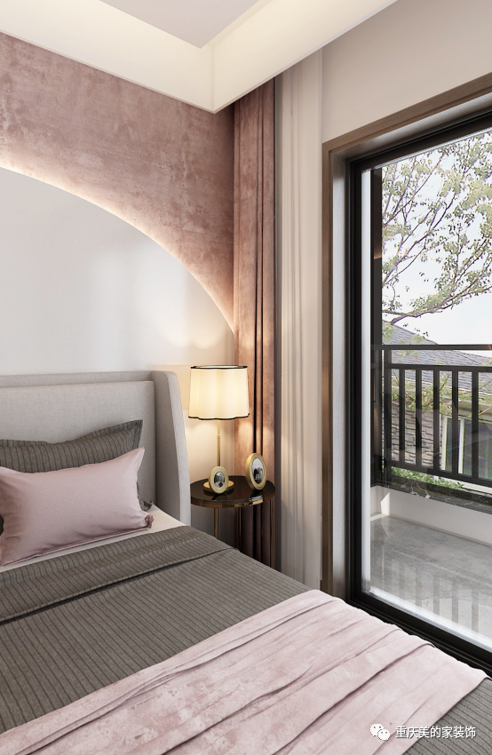 现代精致私宅,打造低调奢华生活格调-82