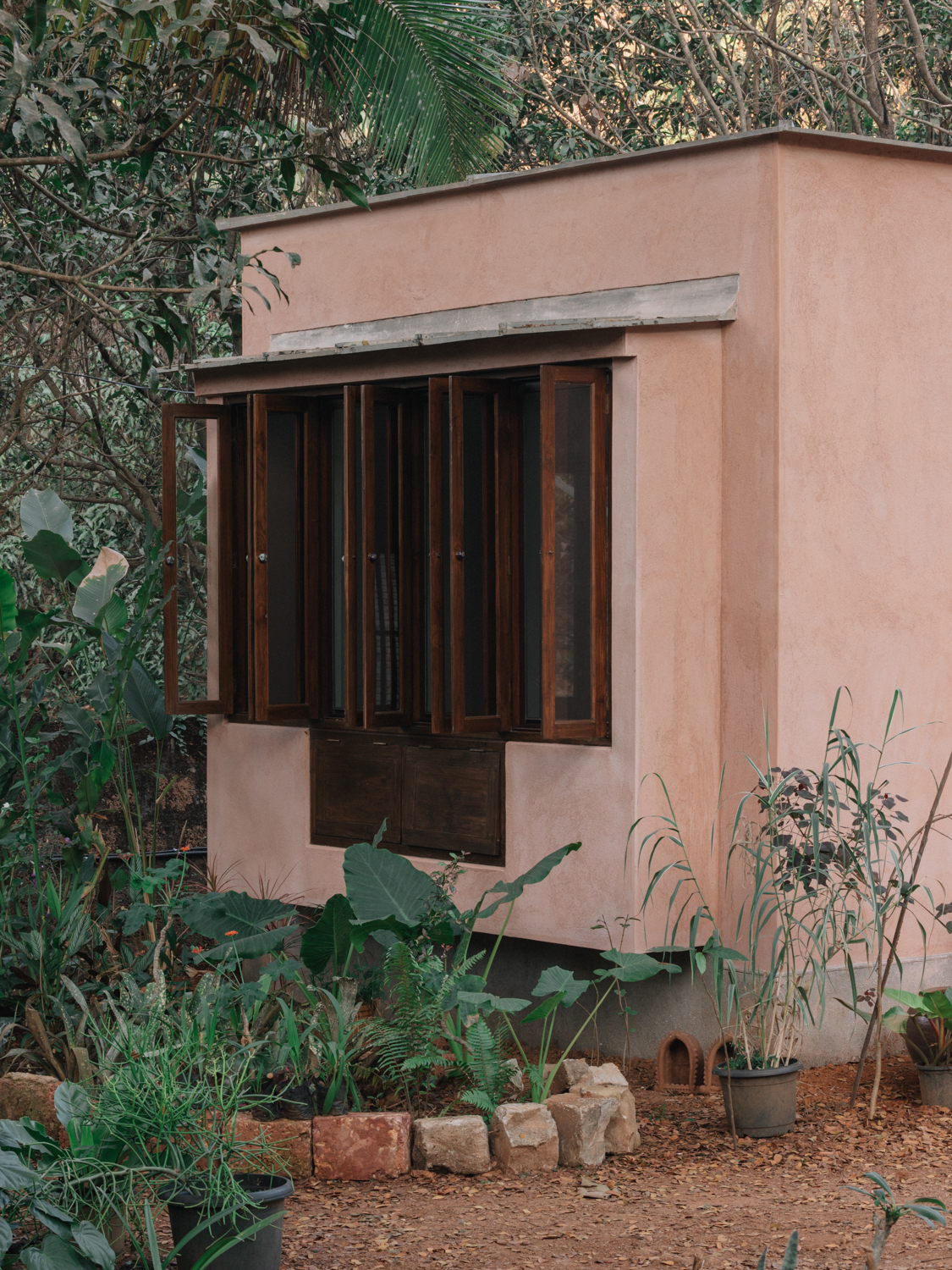 科尔朱埃姆的房子丨Field Atelier-10