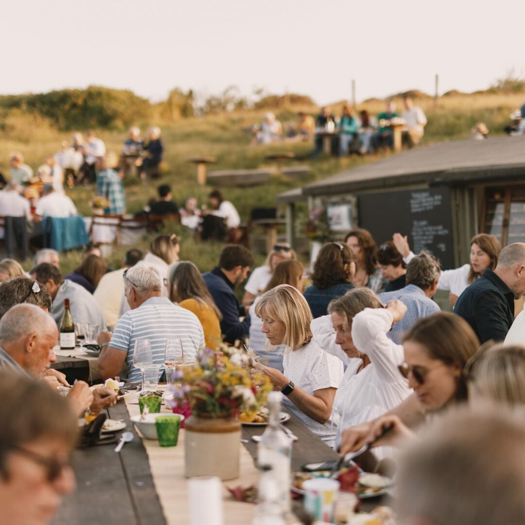 The Hidden Hut（隐藏小屋餐厅）丨英国-8