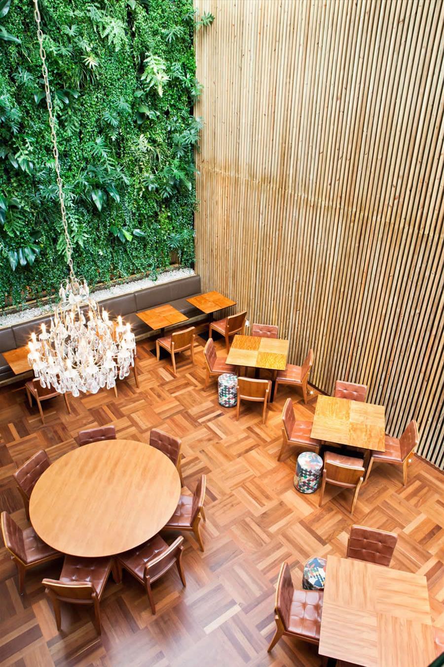 巴西餐厅设计-4