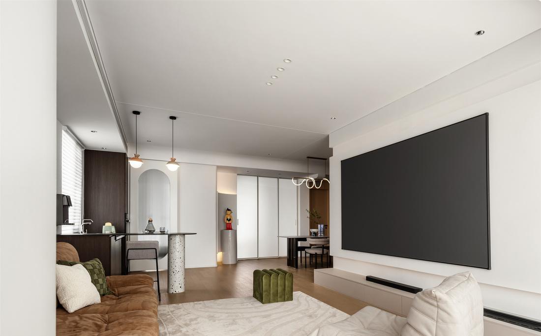 宠物友好家居设计丨中国武汉丨武汉刘思彤设计工作室-66