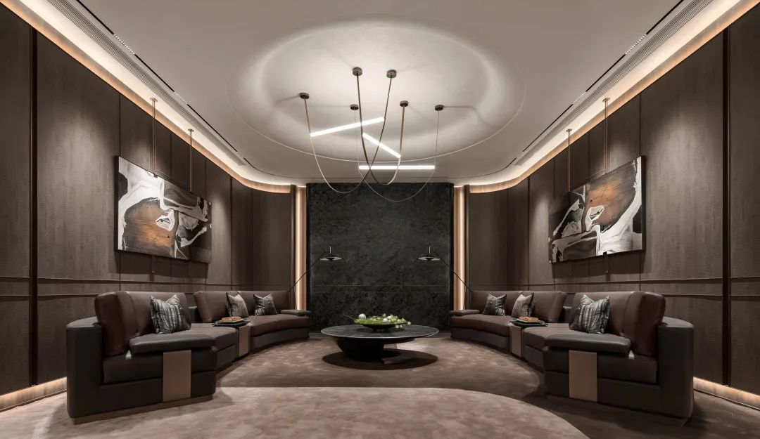 龙湖·天曜售楼处-32