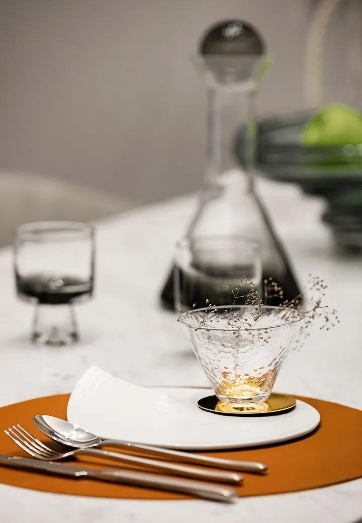 南阳金科博翠东方 115 户型样板间丨中国南阳丨AOD 艾地集成设计-10