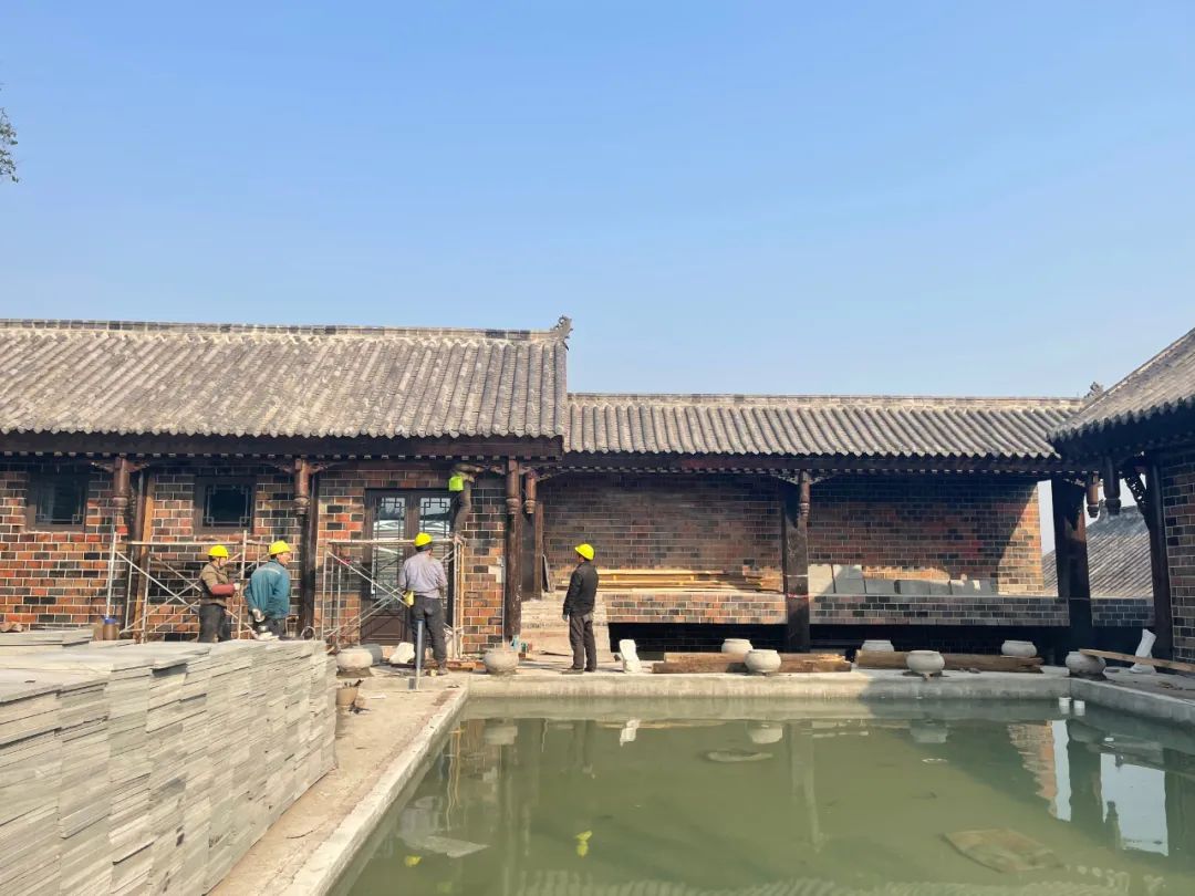 半池民宿丨中国重庆丨先柯燃-68