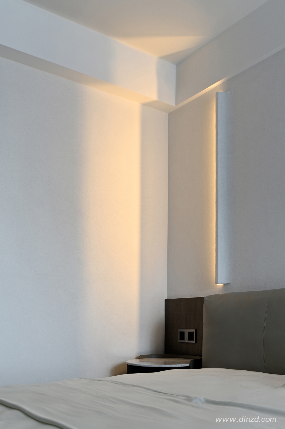 层隙之间丨中国广东丨HRAMN 汉马建筑-49