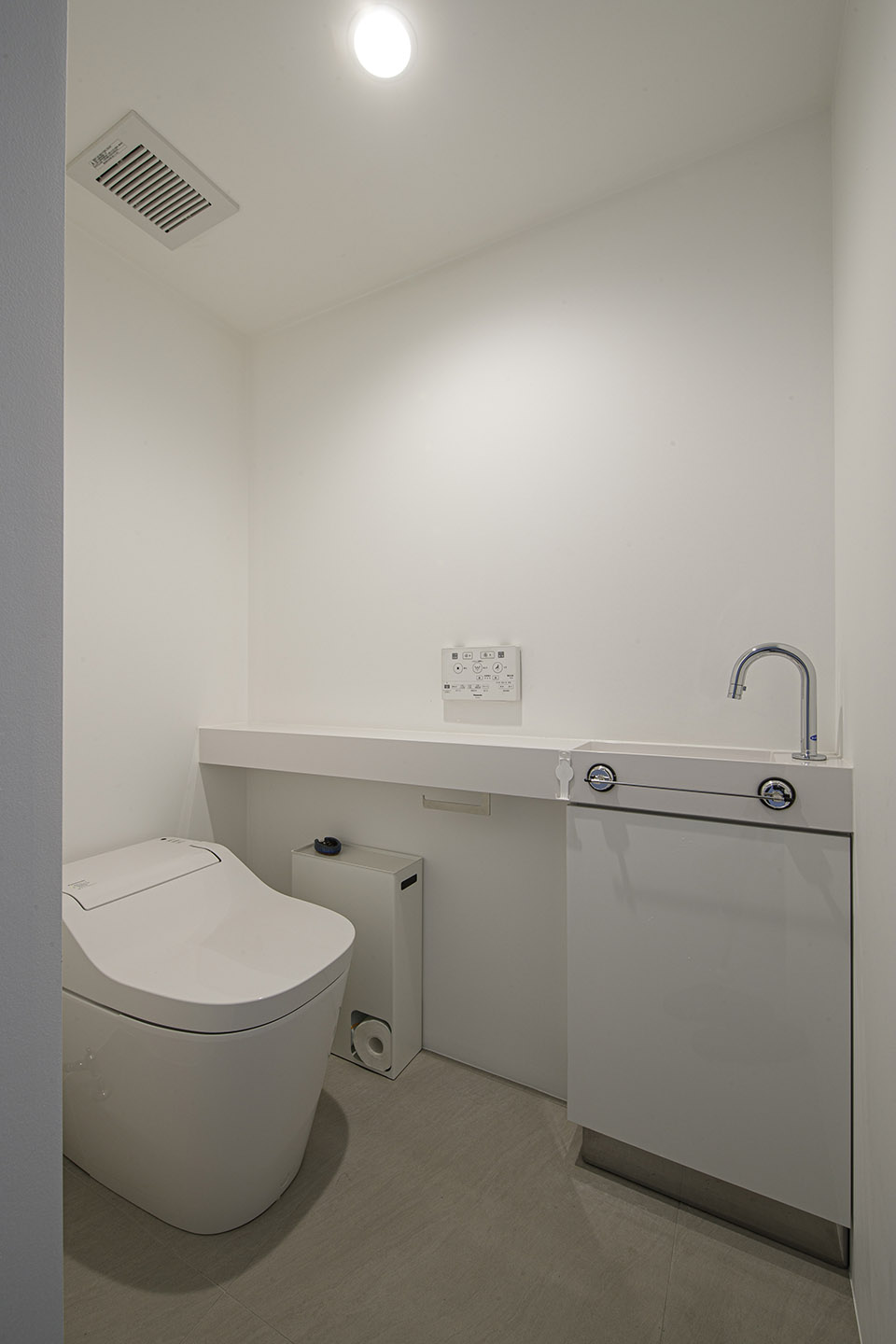 日本逗子住宅丨日本神奈川丨ROOVICE-58