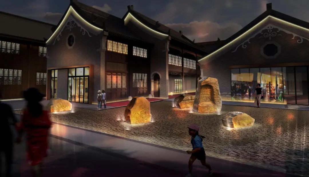 亳都·新象丨中国郑州丨UDG联创设计-20