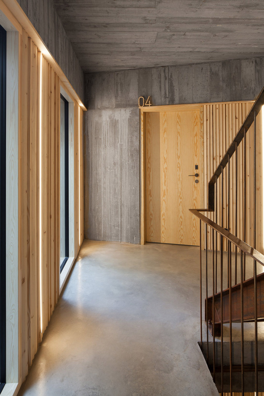 波尔图Armazém奢侈酒店 / Pedra Liquida-111