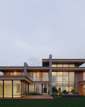 独栋别墅丨乌克兰文尼察