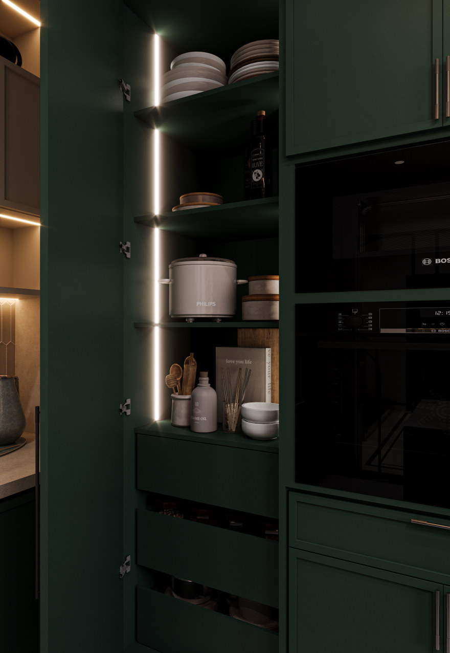 永恒橄榄餐厅-12