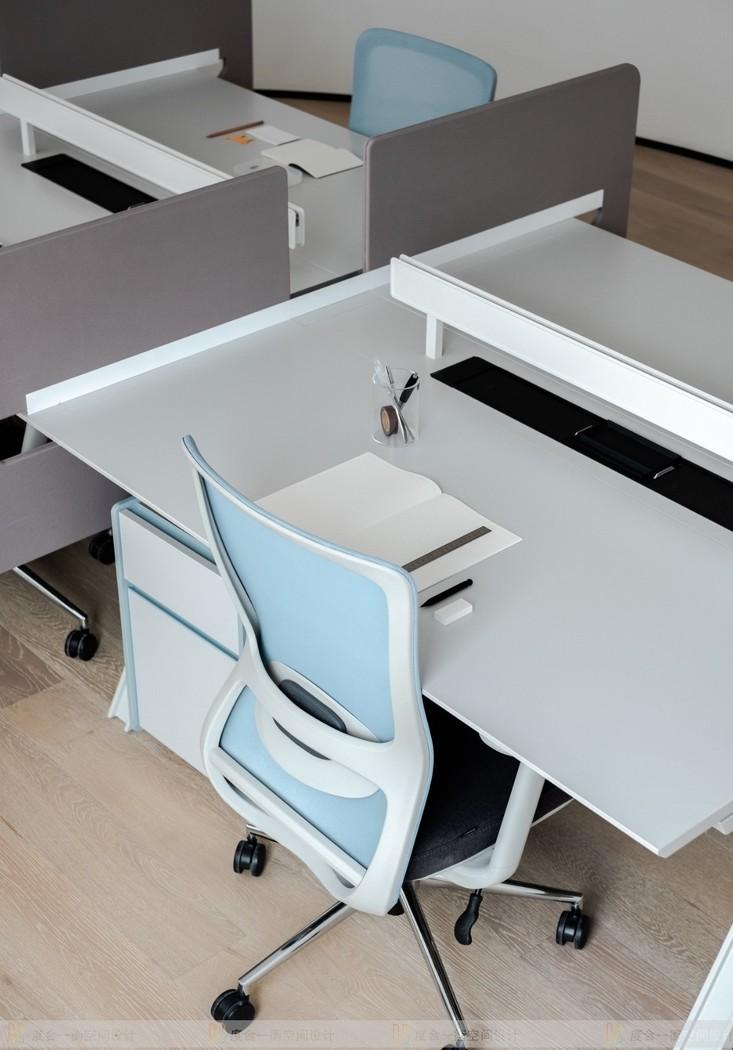 IFS 成都办公室 | 方圆之间的宇宙观设计-28