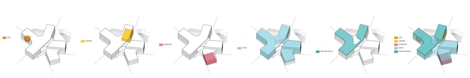 长飞光纤产业大楼丨中国湖南丨Gensler-45