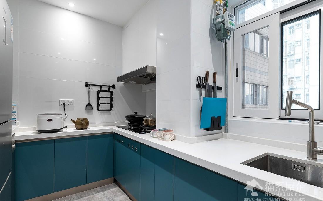 小住宅大改造，收纳控的百变空间-24