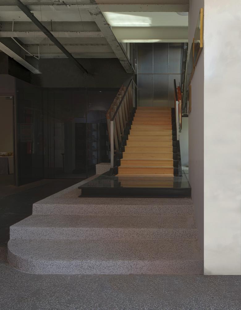 天美剧院丨中国杭州丨郦文曦建筑事务所-47