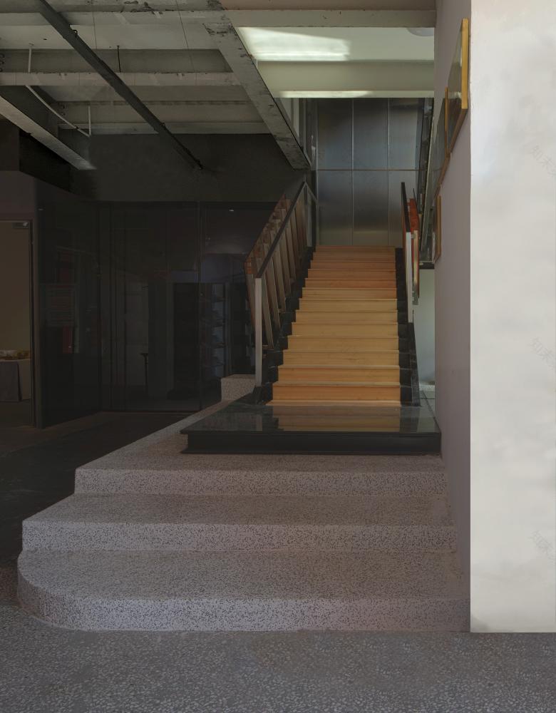 天美剧院丨中国杭州丨郦文曦建筑事务所-47