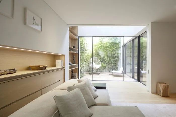 以色列 SDT 之家丨Ronnie Alroy Architects-18