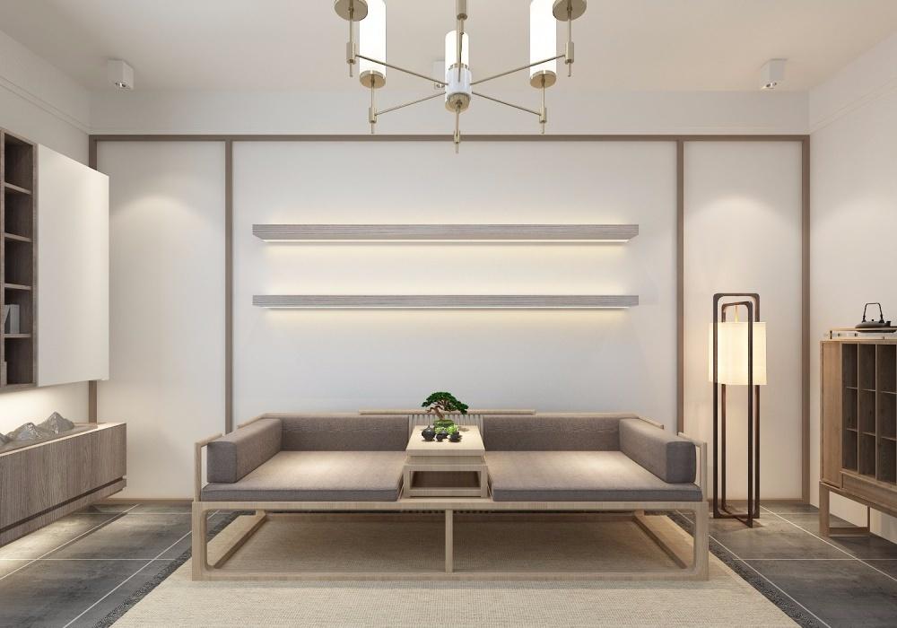 
武清广厦南里 -1