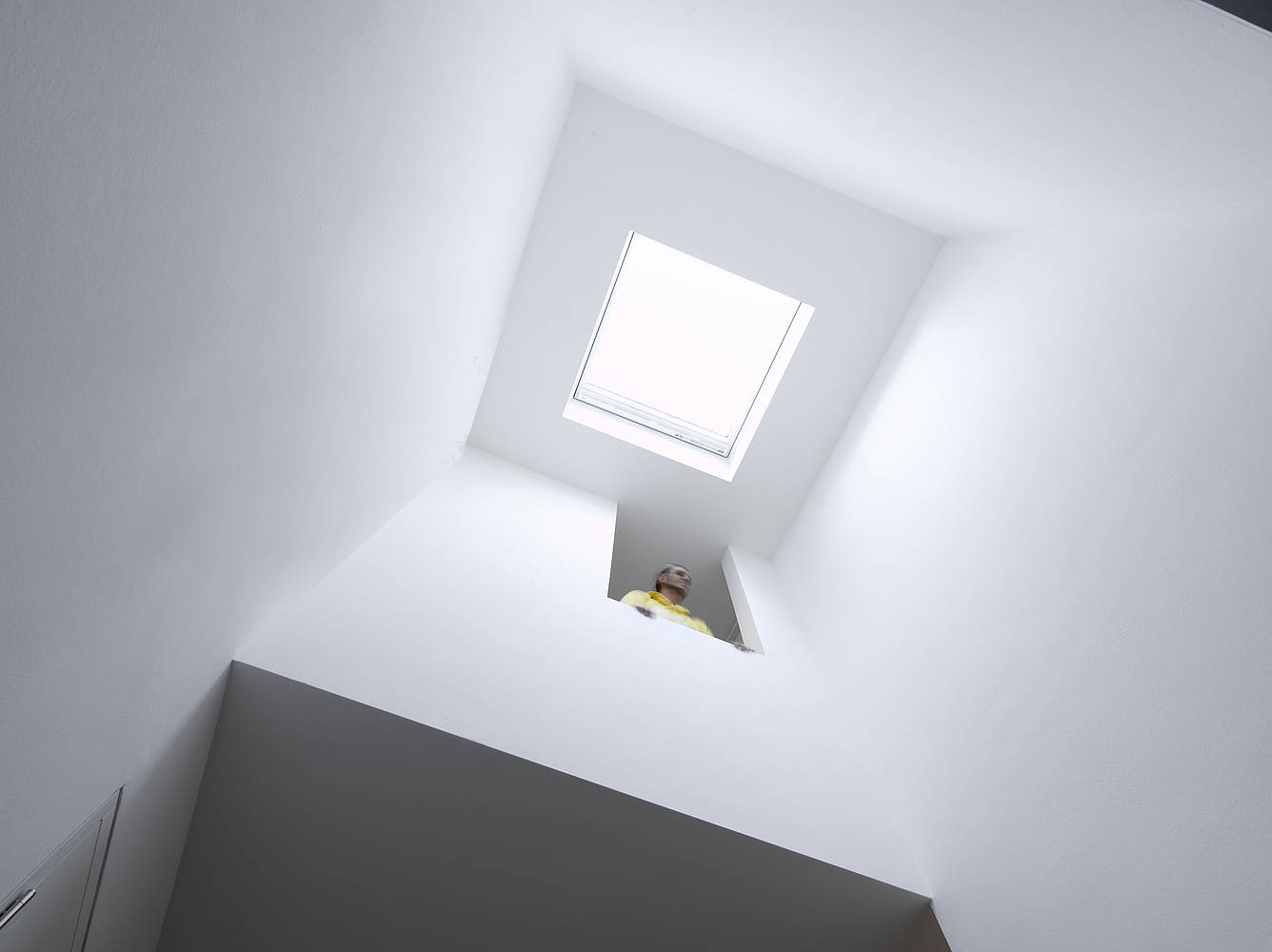 住宅空间（因SP可理解为space的缩写指代空间 ，结合HOUSE按常见理解组合成此译文，但具体需结合原文语境） 丨德国-7